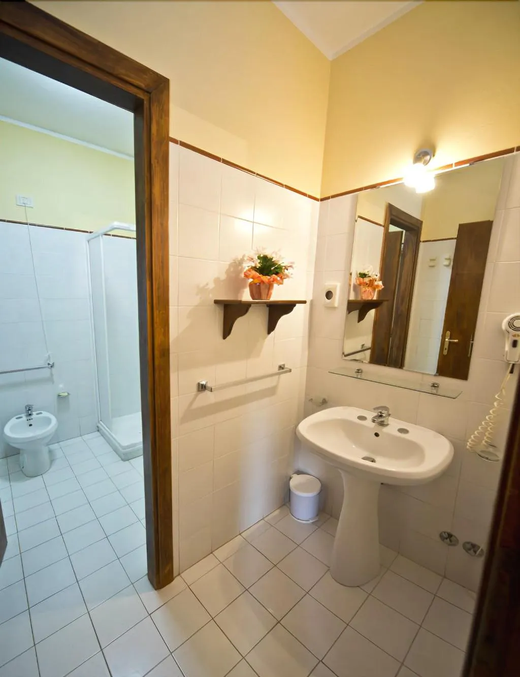 Room, Agriturismo Torre Burchio, Perugia