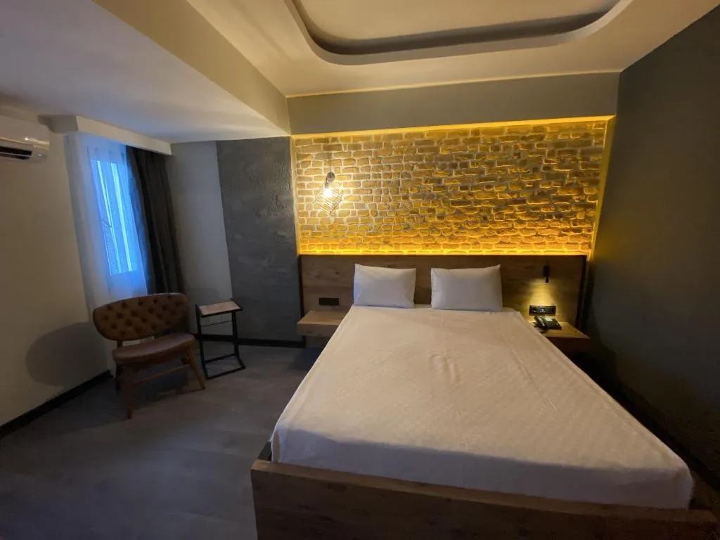 Room, Afflon Hotels Loft City, Antalya
