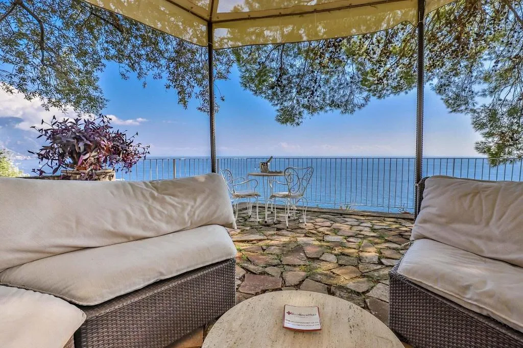 General view, Villa Santa Maria - Luxury Country House, Naples