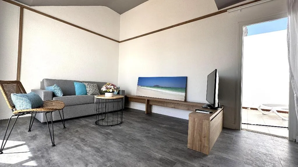 Room, Club Caleta Dorada, Fuerteventura