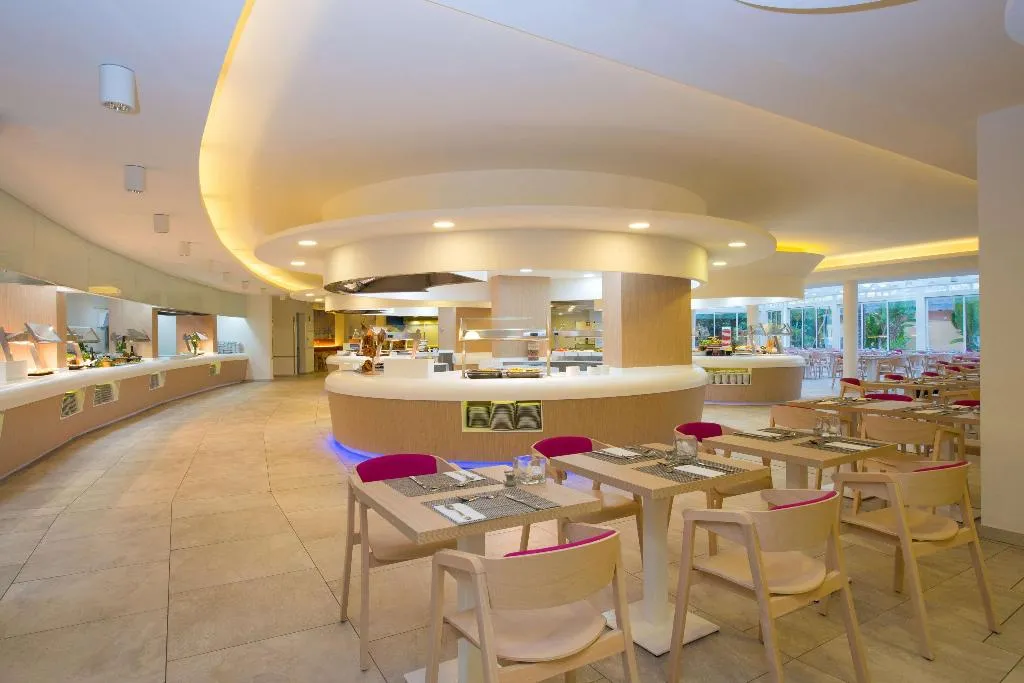 Restaurant, Iberostar Waves Playa Gaviotas, Fuerteventura