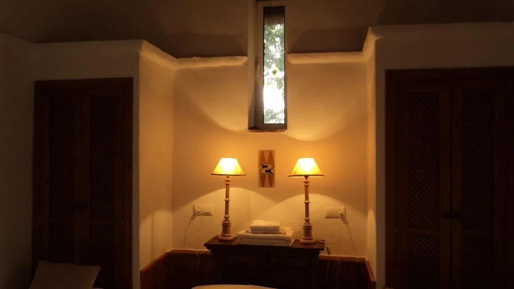Room, Villa Turistica Cazalla de la Sierra, Seville