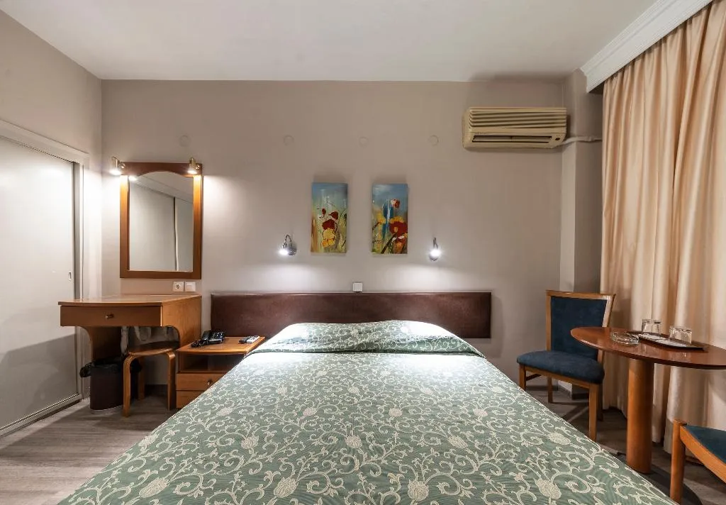 FAMILY ROOM STANDARD Room, Vergina, Halkidiki