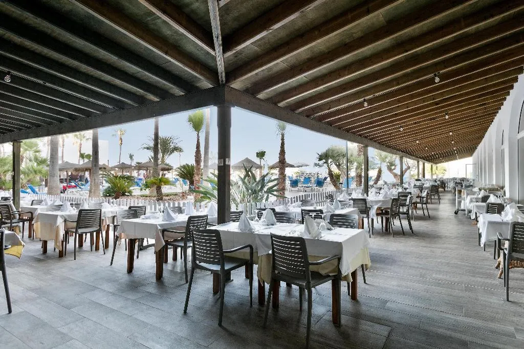 Restaurant, Best Mojácar, Costa Almeria