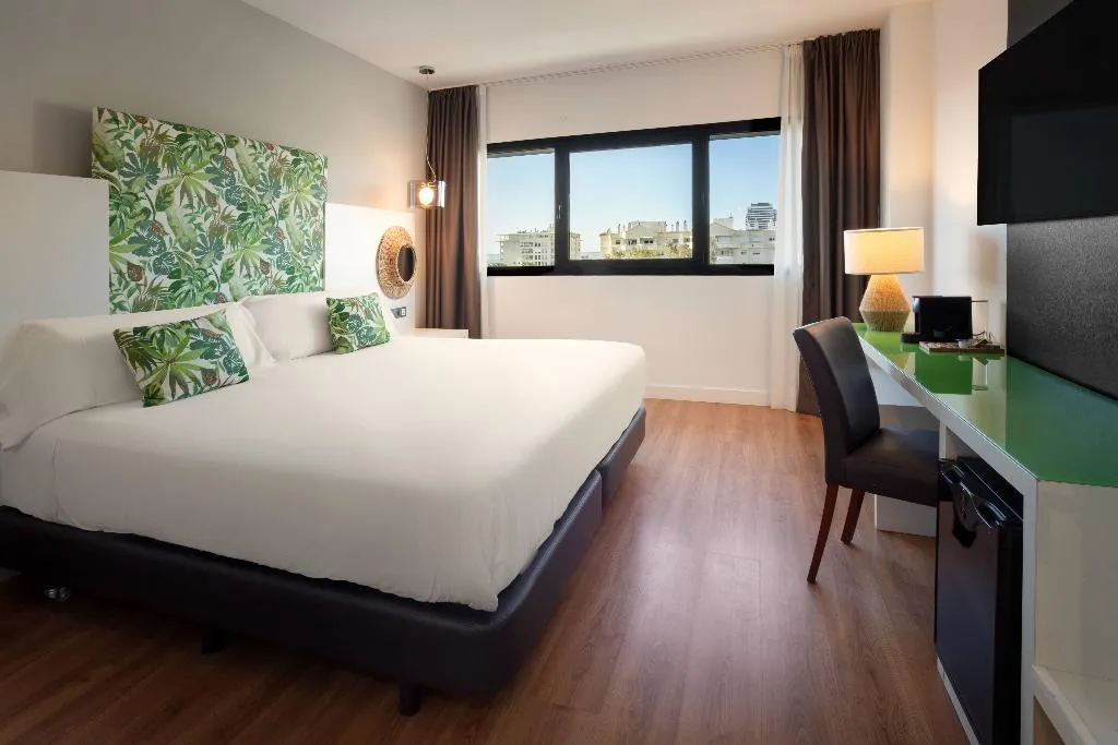 Double or Twin WITH VIEWS Room, Catalonia Malaga, Costa Del Sol