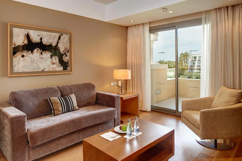 JUNIOR SUITE STANDARD Room, Protur Biomar Sensatori, Majorca