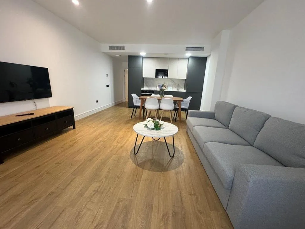 APARTMENT ONE BEDROOM Room, Hotel Arcos de Montemar, Costa Del Sol