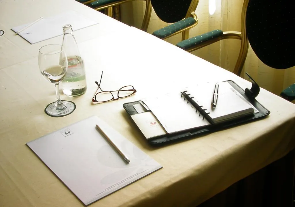 Conferences, Gran Hotel Benahavis Spa, Costa Del Sol