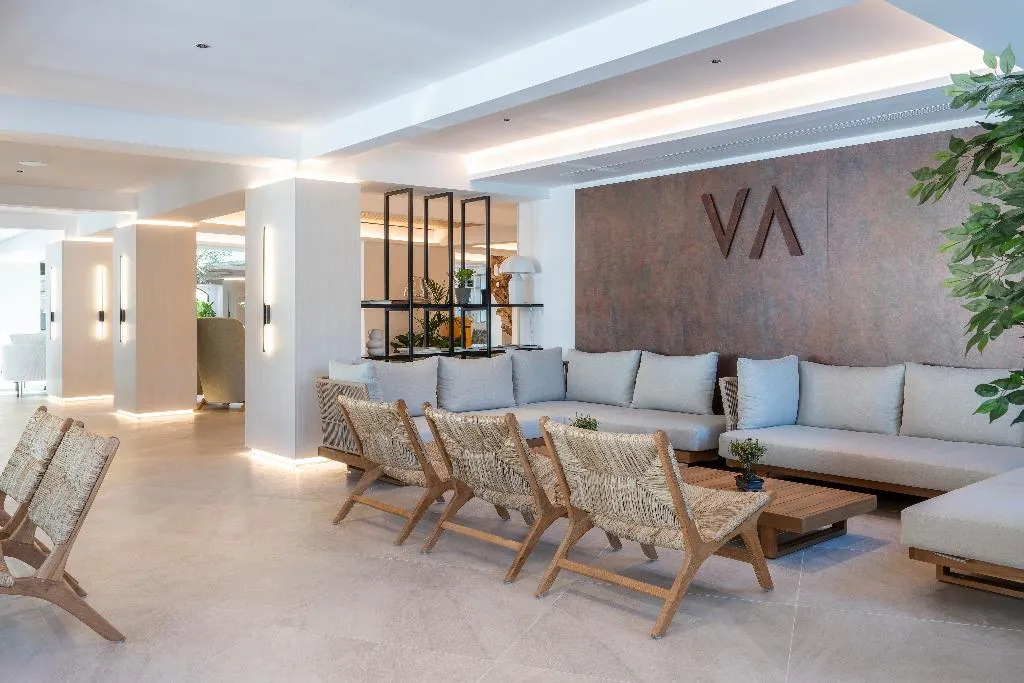 Lobby, Valentin Somni Hotel and Suites, Majorca