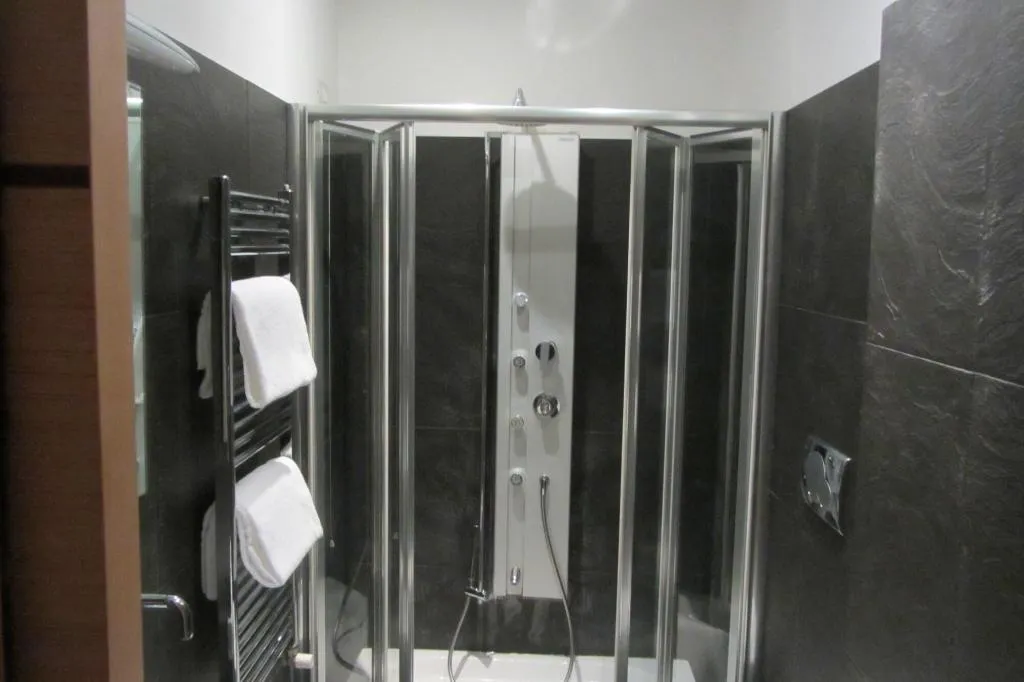 Room, Relais San Marco, Naples