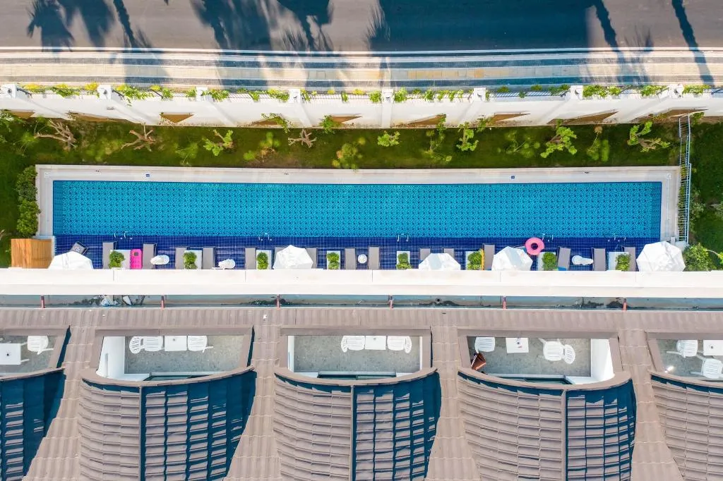 Room, Side Royal Style Hotel - All Inclusive, Antalya