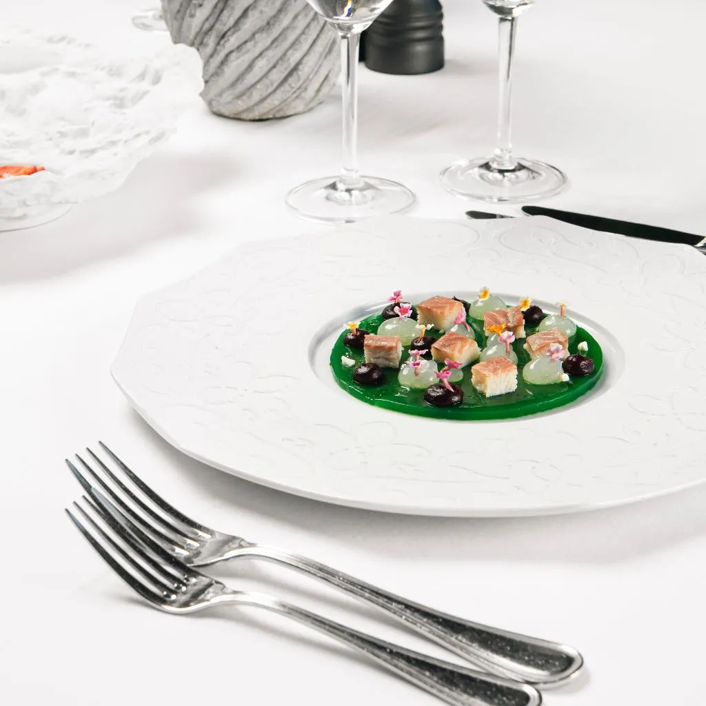 Restaurant, Pomegranate Wellness Spa Hote, Halkidiki