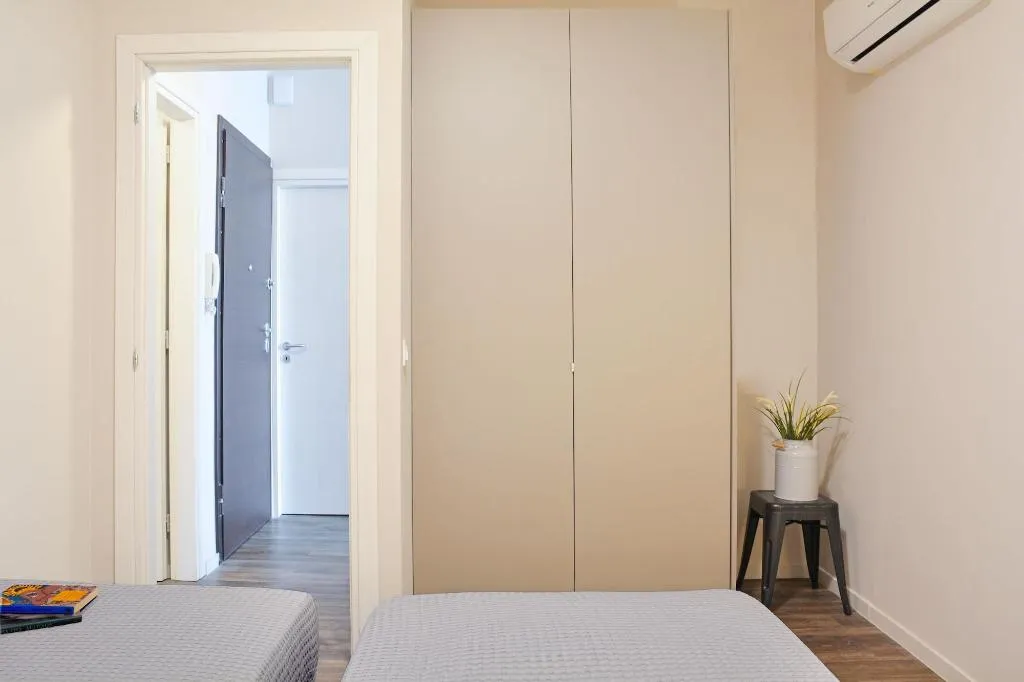 Room, Athens Connection Apartments, Athens