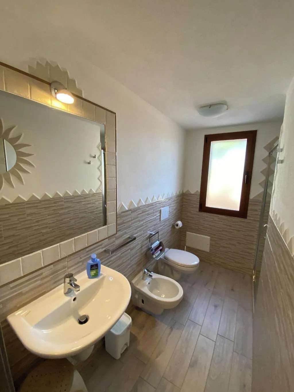 Room, Molti Mari B&B Resort, Olbia