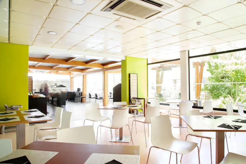 Restaurant, RR Club Amarilis, Algarve
