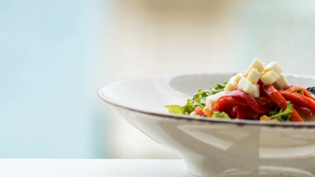 Restaurant, Highlight Hotel, Bodrum