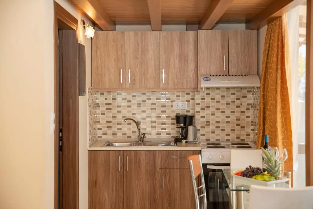 JUNIOR SUITE STANDARD Room, Alia suites & Alia beachfront suites and spa, Rhodes