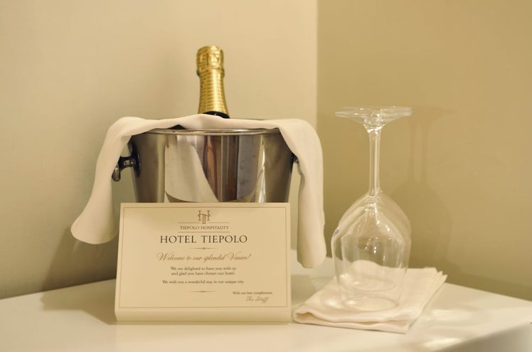 Hotel Tiepolo, Venice