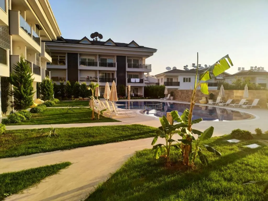 Pool, Truemar Hotels & Suites, Antalya