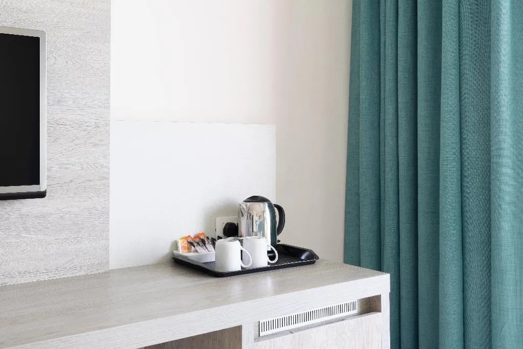 Double or Twin SEA VIEW Room, Riviera Spa Resort – Adults Only, Malta