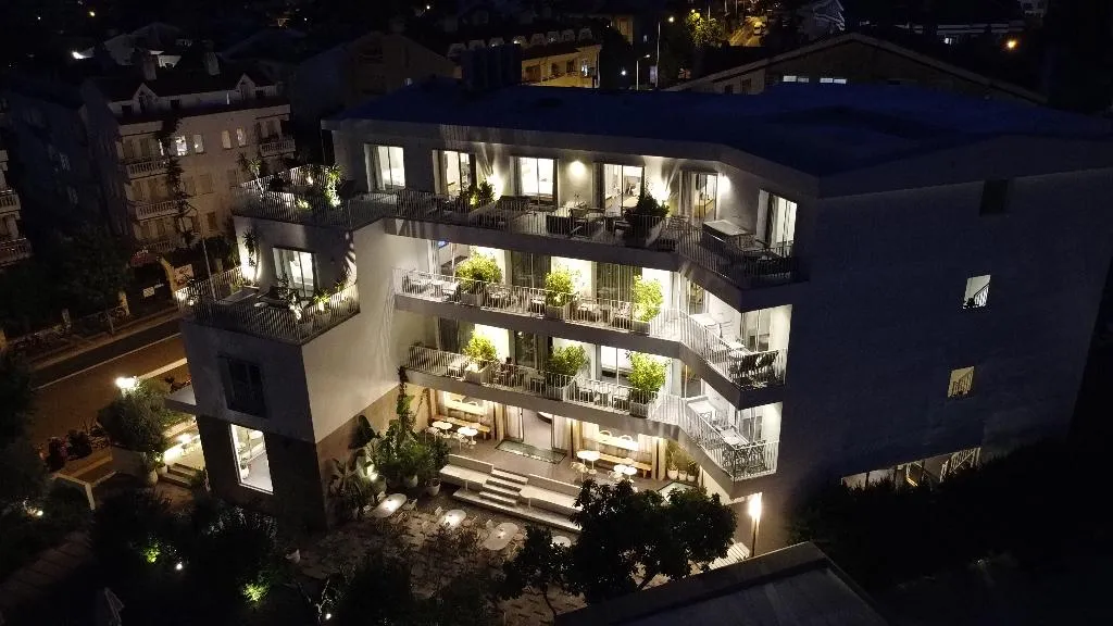 General view, House Of Marmaris, Dalaman