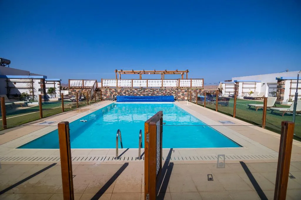 Pool, Hotel Boutique Rosario Martín, Fuerteventura