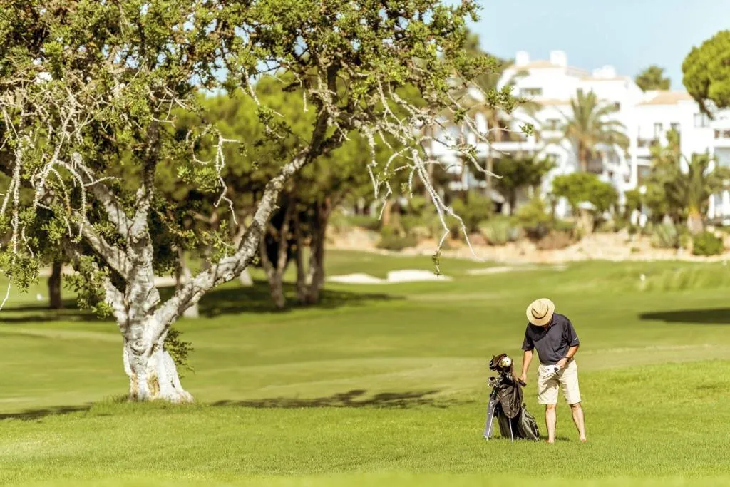Sports and Entertainment, Pine Cliffs Residence, Algarve