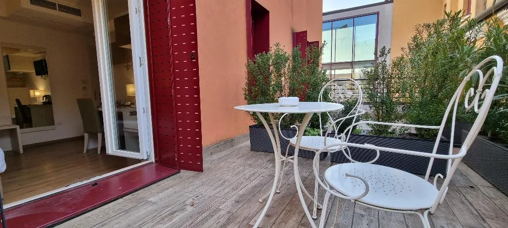 General view, Unaway Ecohotel Villa Costanza Venezia, Venice