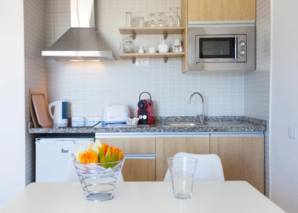 APARTMENT CAPACITY 2 Room, Coral Dreams Time to Smile, Tenerife