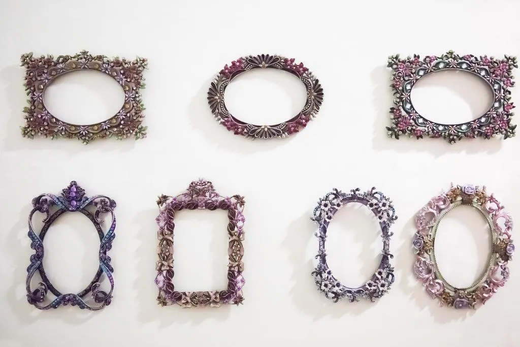 General view, Panorama Artinside, Florence