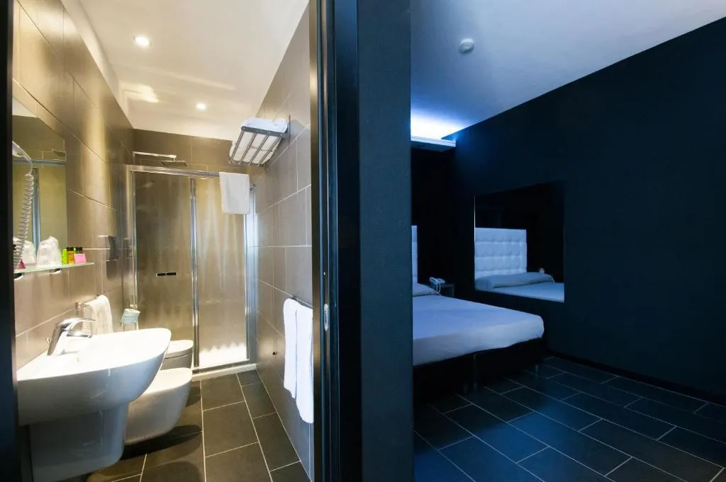 DOUBLE DELUXE Room, Fly Boutique Hotel, Naples