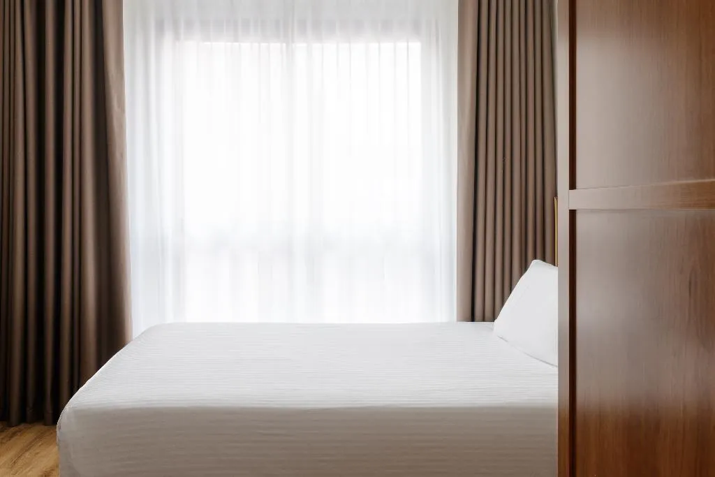 SINGLE CLASSIC Room, Dei Cavalieri Caserta, Naples