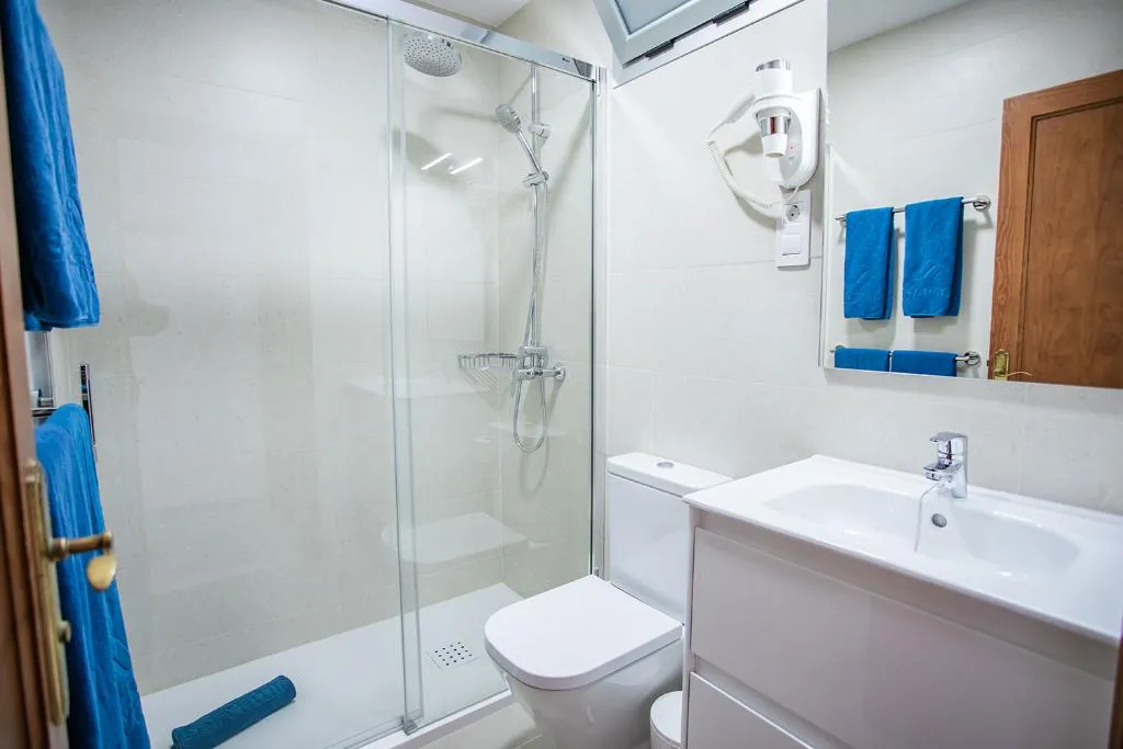 STUDIO STANDARD Room, Servatur Montebello, Gran Canaria