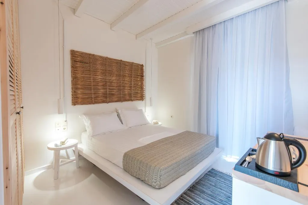 SUITE STANDARD Room, Eva Mare Hotel & Suites - Adults only, Crete