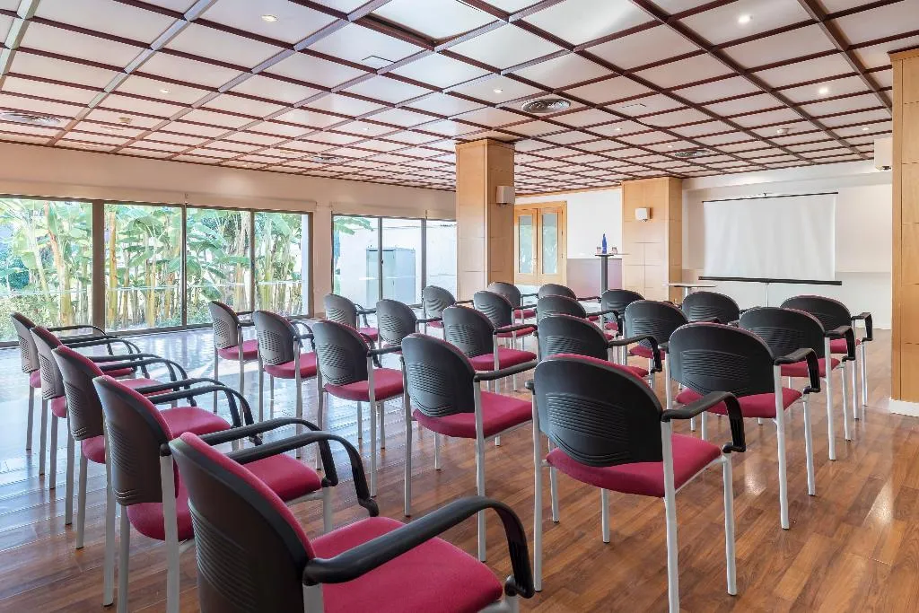 Conferences, Sol Marbella Estepona Atalaya Park, Costa Del Sol
