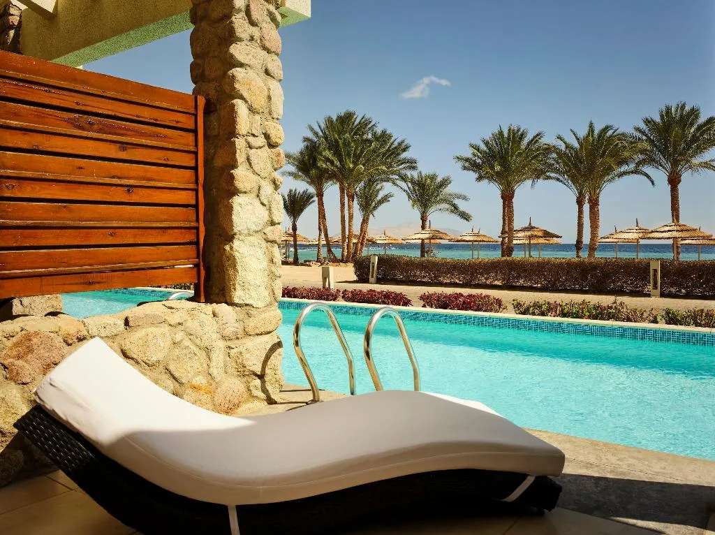 DOUBLE SUPERIOR Room, Coral Sea Sensatori, Red Sea Riviera
