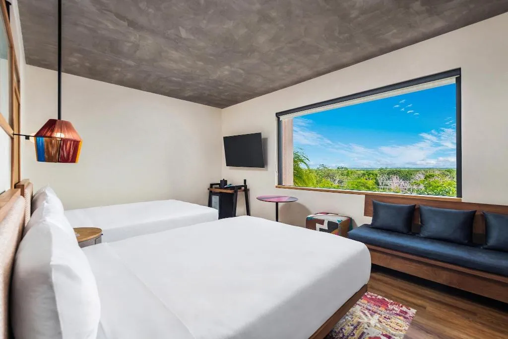 Room, Aloft Tulum, Cancun Area
