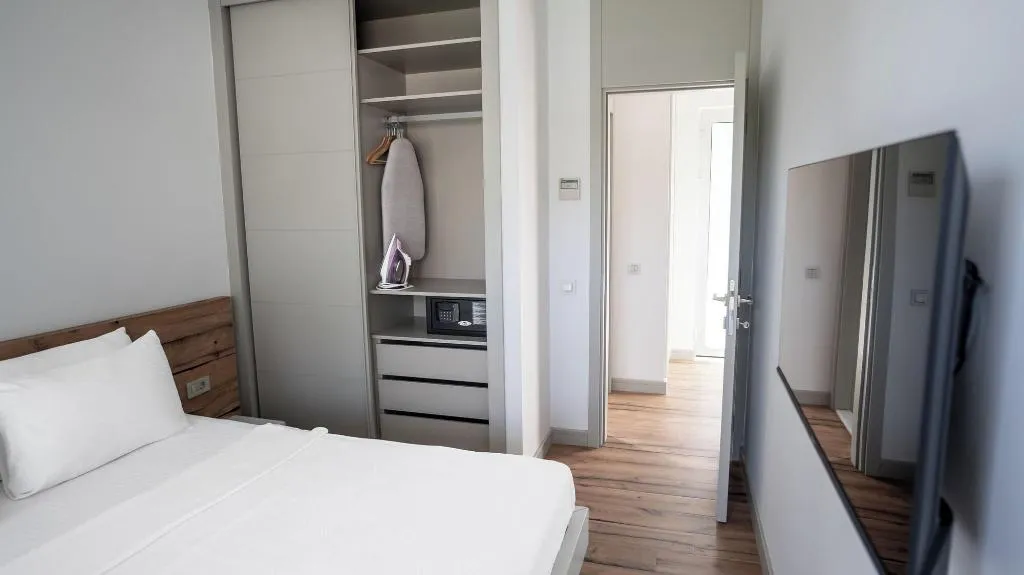 Room, Z Villas, Dalaman