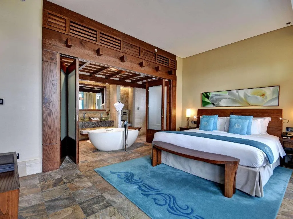 Room, Sofitel Dubai The Palm, Dubai