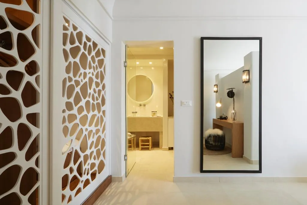 VILLA STANDARD Room, Celestia Grand, Santorini