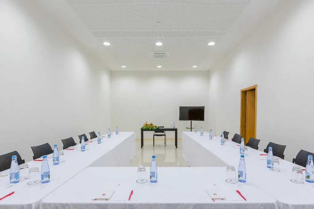 Conferences, Luna Arcos Hotel Nature & Welness, Porto