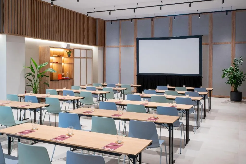 Conferences, Innside By Meliá Madrid Valdebebas, Madrid