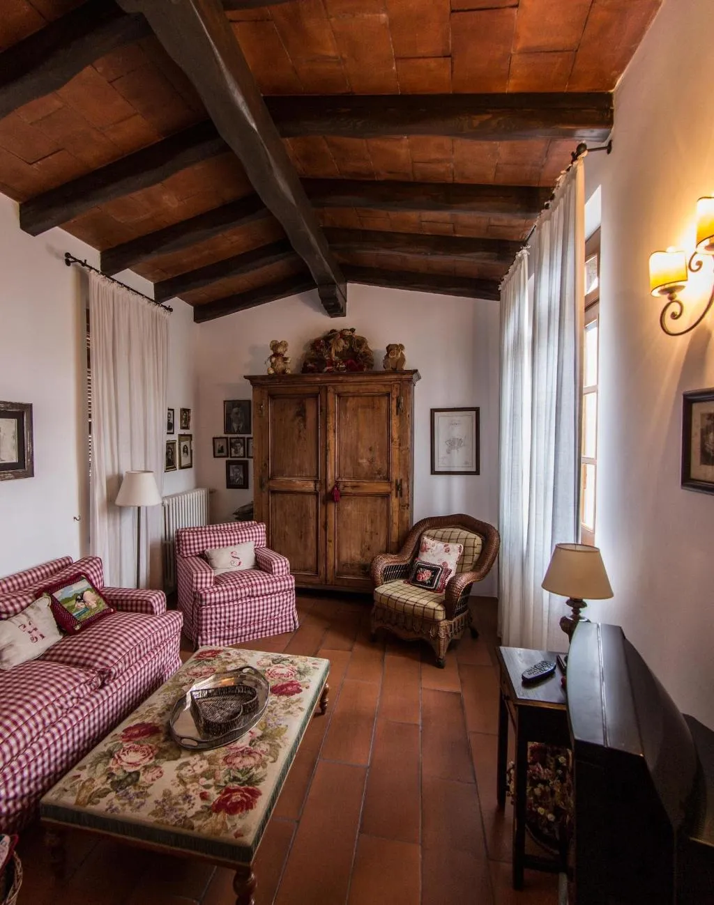 Room, Misia Country Resort & Spa, Perugia