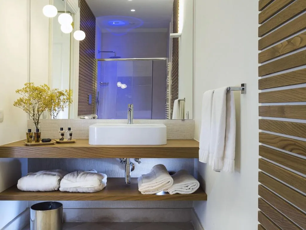 Room, Relais San Giuliano, Catania
