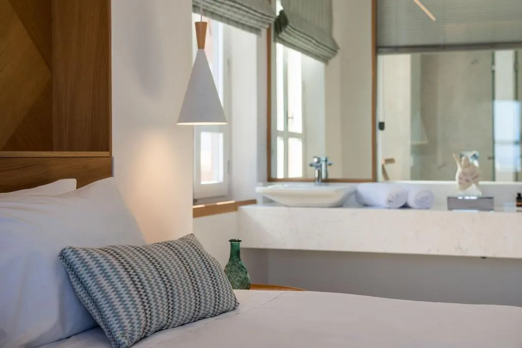 Room, Avra Apartments Venetian Harbour, Crete