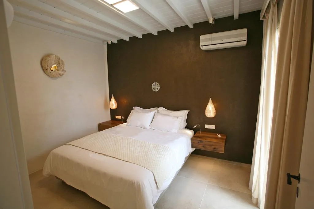 DOUBLE DELUXE Room, Atlantis Beach Residence, Mykonos