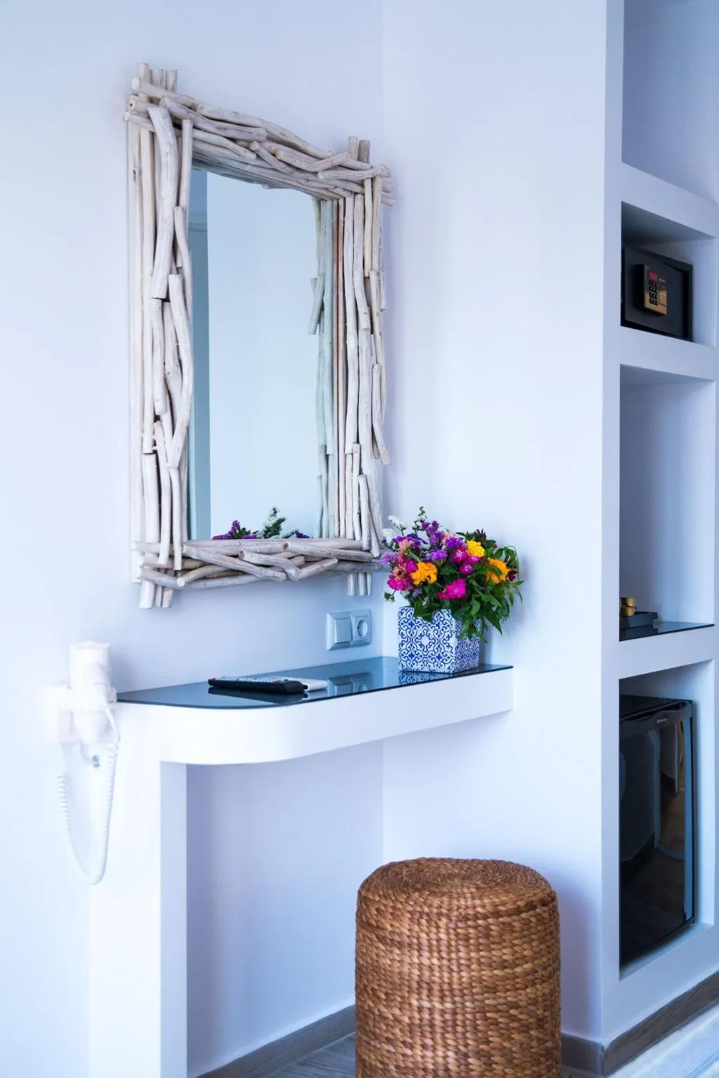 Room, Dimele Rooms & Studios, Mykonos