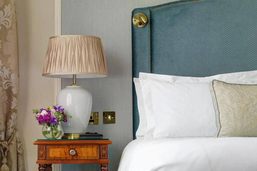 Room, The Shelbourne, Autograph Collection, Dublin