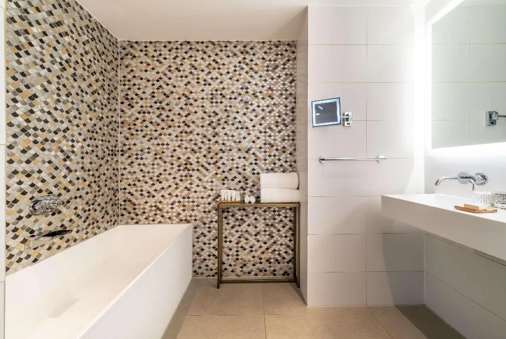 Room, Radisson Hotel & Suites Amsterdam South, Amsterdam