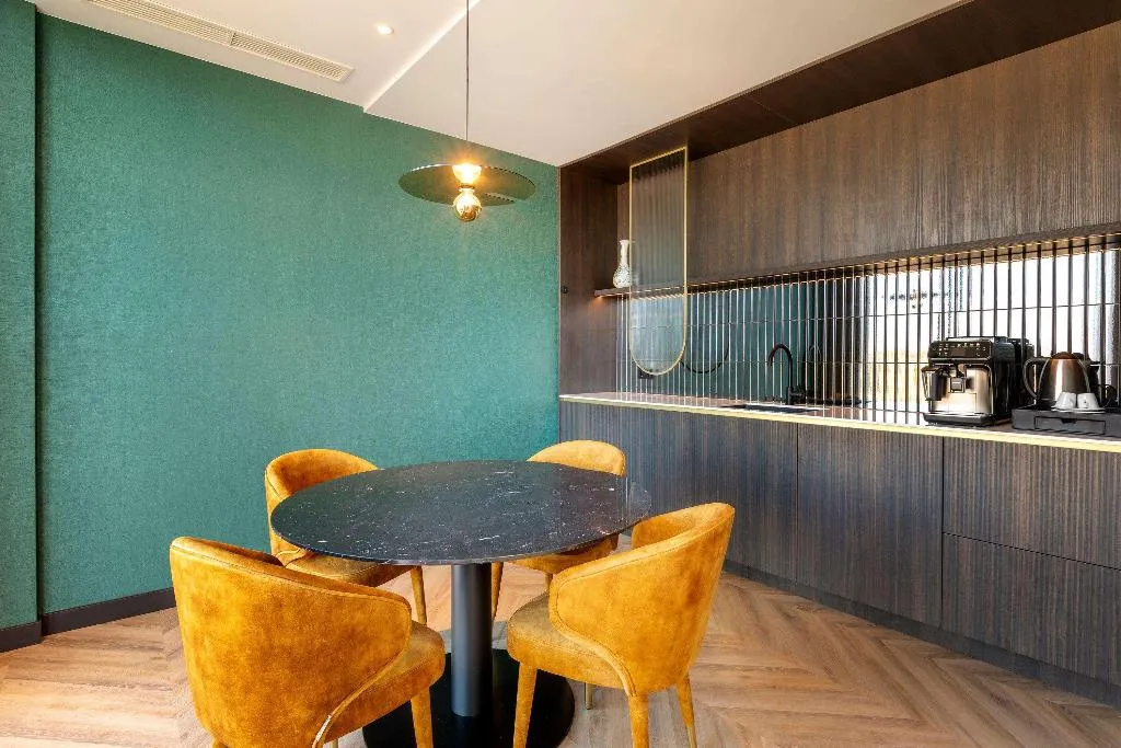 Room, Corendon Amsterdam New-West a Tribute Portfolio Ho, Amsterdam